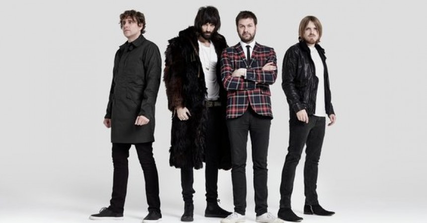 inSYNC’s ‘Needed’ Track of the Week: ‘You’re In Love With A Psycho’ by Kasabian