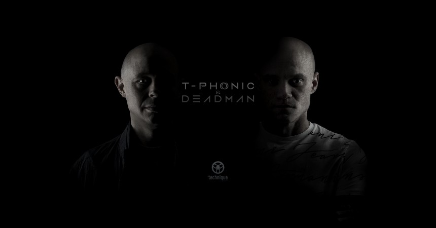 Our Interview With T-Phonic & Deadman