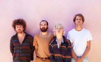 inSYNC’s ‘Needed’ Track of the Week: ‘The Weather’ by Pond