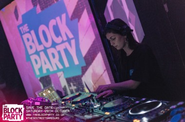 The Block Party 2017, Bournemouth