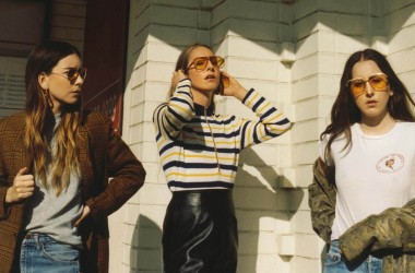 inSYNC’s ‘Needed’ Track of the Week: ‘Want You Back’ by Haim