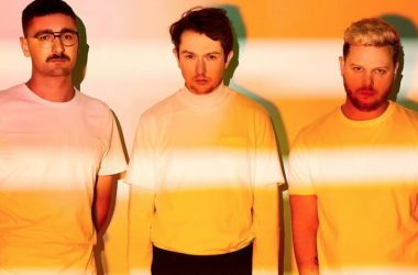 inSYNC’s ‘Needed’ Track of the Week: ‘In Cold Blood’ by Alt-J