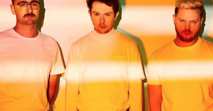 inSYNC’s ‘Needed’ Track of the Week: ‘In Cold Blood’ by Alt-J