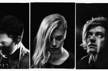 inSYNC’s ‘Needed’ Track of the Week: ‘Oh Woman Oh Man’ by London Grammar