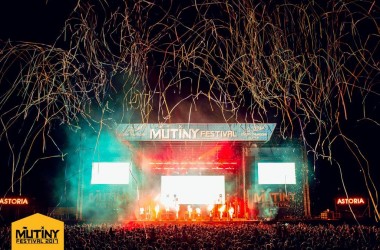 Review: Mutiny 2017