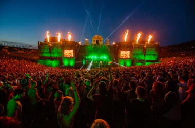 The A-Z Of Musts At Boomtown 2017