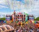 Review: elrow in London