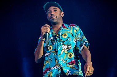 inSYNC’s ‘Needed’ Track of the Week: ‘911/Mr. Lonely’ by Tyler, The Creator