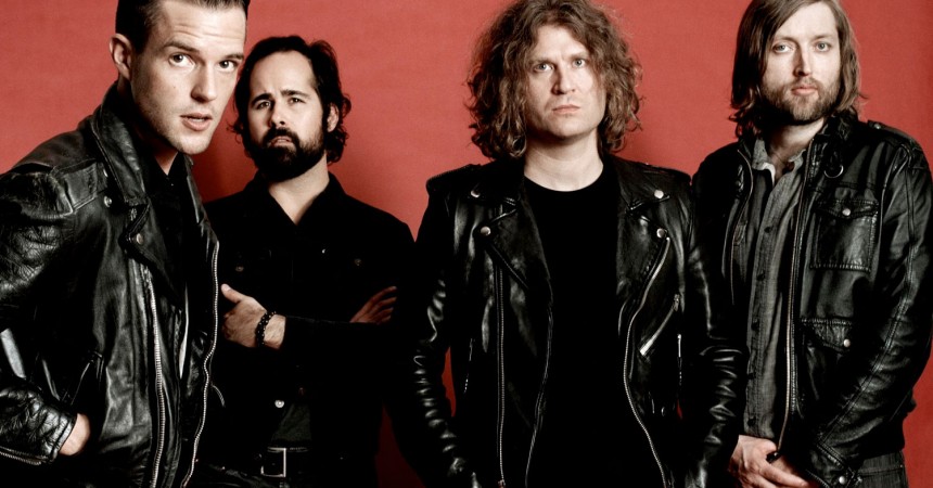 inSYNC’s ‘Needed’ Track of the Week: ‘Run for Cover’ by The Killers