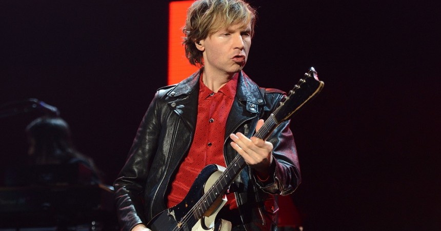 inSYNC’s ‘Needed’ Track of the Week: ‘Dreams’ by Beck