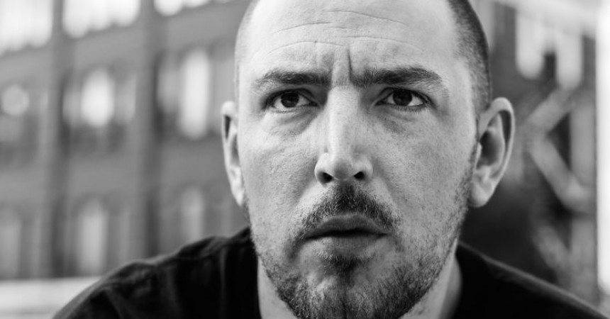 Jehst Hits Bristol’s Marble Factory Tonight