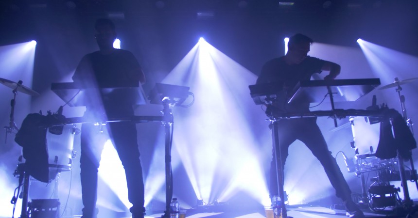 Odesza at The O2 Kentish Town Forum, London