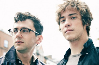 inSYNC’s ‘Needed’ Track of the Week: ‘Little Dark Age’ by MGMT