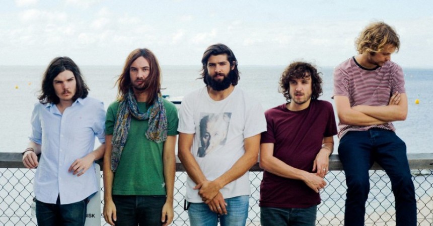 inSYNC’s ‘Needed’ Track of the Week: ‘Taxi’s Here’ by Tame Impala