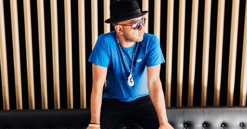 inSYNC’s ‘Needed’ Track of the Week: ‘Citizen Kane’ by Nightmares on Wax
