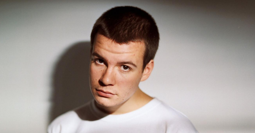 inSYNC’s ‘Needed’ Track of the Week: ‘Loving Is Easy’ by Rex Orange County
