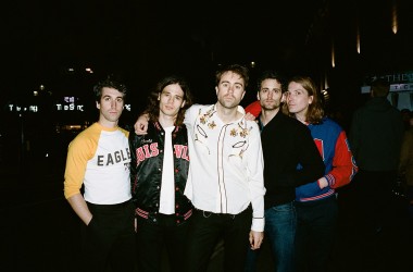 inSYNC’s ‘Needed’ Track of the Week: ‘I Can’t Quit’ by The Vaccines