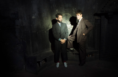 inSYNC’s ‘Needed’ Track of the Week: ‘Tslamp’ by MGMT