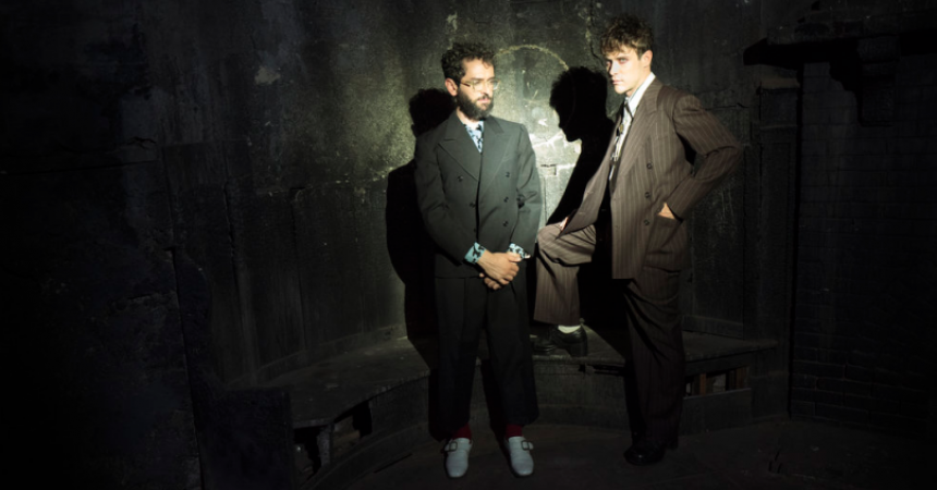 inSYNC’s ‘Needed’ Track of the Week: ‘Tslamp’ by MGMT