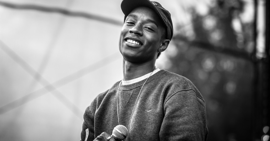 inSYNC’s ‘Needed’ Track of the Week: ‘Egyptian Luvr’ by Rejjie Snow ft. Amine & Dana Williams