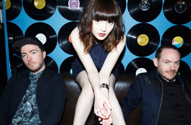inSYNC’s ‘Needed’ Track of the Week: ‘Get Out’ by CHVRCHES