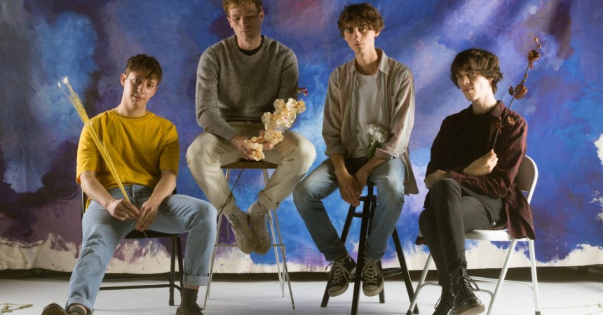 inSYNC’s ‘Needed’ Track of the Week: ‘Before Sunshine’ by Gengahr