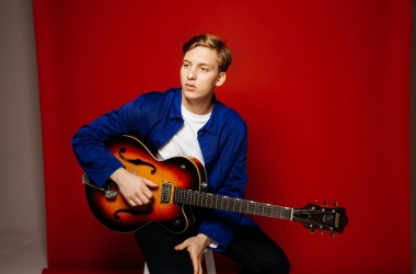 inSYNC’s ‘Needed’ Track of the Week: ‘Paradise’ by George Ezra