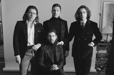2018: The Year of Arctic Monkeys