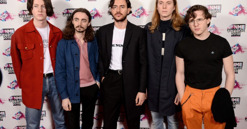 inSYNC’s ‘Needed’ Track of the Week: ‘Can’t Stand It’ by Blossoms