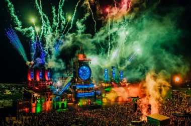 Three Musts of Boomtown 2018