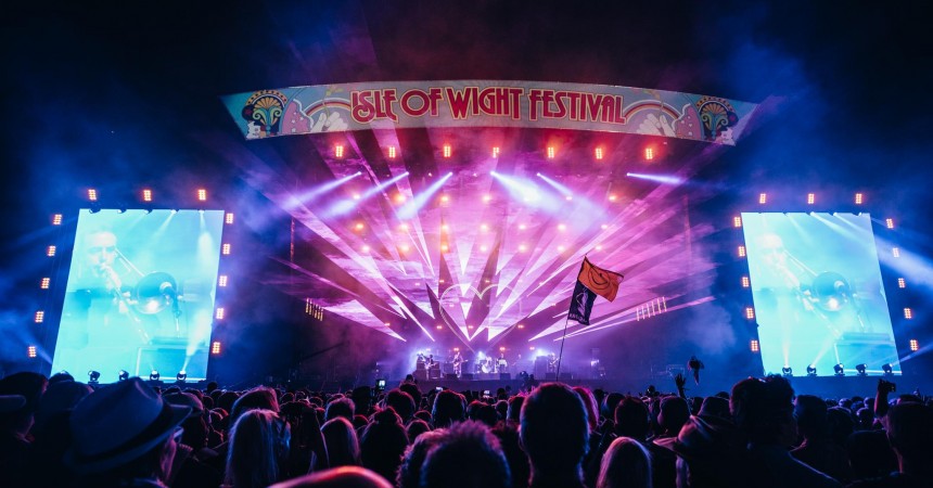 Featured Review: Isle of Wight Festival 2018