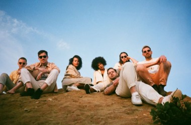 inSYNC’s ‘Needed’ Track of the Week: ‘Happy Man’ by Jungle