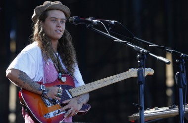 inSYNC’s ‘Needed’ Track of the Week: ‘Jungle’ by Tash Sultana