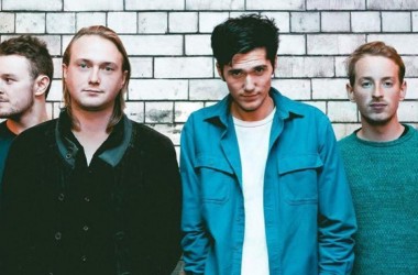 inSYNC’s ‘Needed’ Track of the Week: ‘The Whole World Tucked Away’ by Low Island