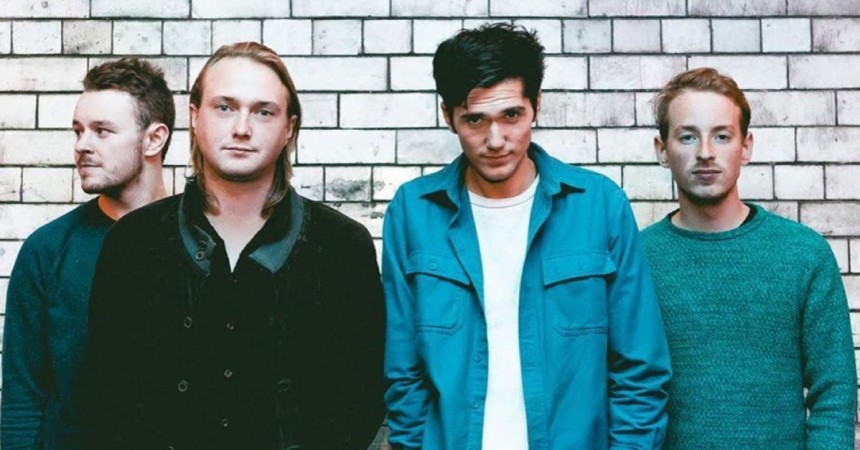 inSYNC’s ‘Needed’ Track of the Week: ‘The Whole World Tucked Away’ by Low Island