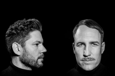 inSYNC’s ‘Needed’ Track of the Week: ‘Queen Of Toys’ by Âme