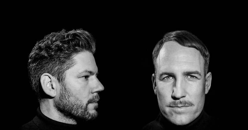 inSYNC’s ‘Needed’ Track of the Week: ‘Queen Of Toys’ by Âme