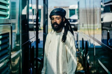 inSYNC’s ‘Needed’ Track of the Week: ‘Like This’ by Protoje