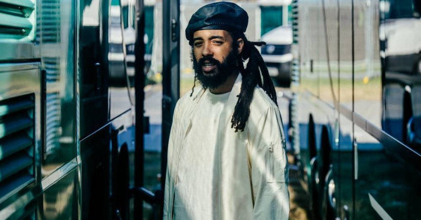 inSYNC’s ‘Needed’ Track of the Week: ‘Like This’ by Protoje