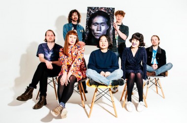inSYNC’s ‘Needed’ Track of the Week: ‘Something for Your M.I.N.D’ by Superorganism