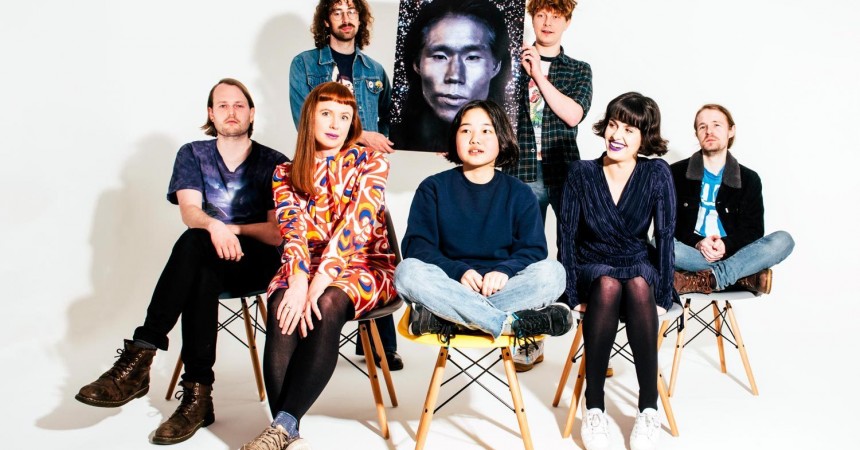 inSYNC’s ‘Needed’ Track of the Week: ‘Something for Your M.I.N.D’ by Superorganism