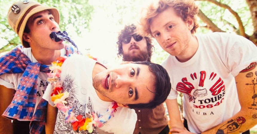 inSYNC’s ‘Needed’ Track of the Week: ‘Can’t You See’ by Fidlar