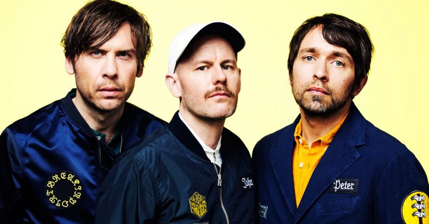 inSYNC’s ‘Needed’ Track of the Week: ‘Darker Days’ by Peter Bjorn and John