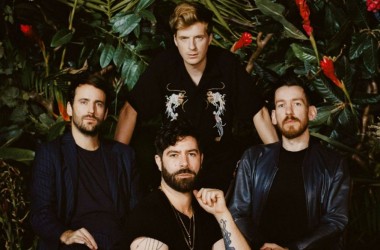 inSYNC’s ‘Needed’ Track of the Week: ‘Exits’ by Foals