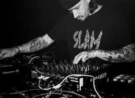 Volt with Ansome (Live), AnD & SPFDJ @ E1, London