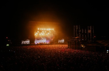 BBK Bilbao Live Returns for 2023 Edition