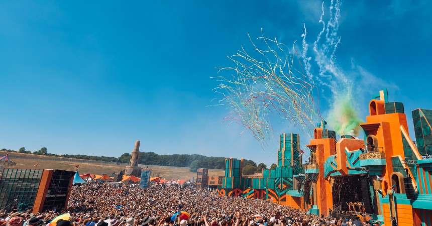 Boomtown Festival 2023: A Spectacular Fusion of Music, Art, and Adventure