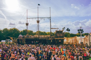 The Boomtown Fair Returns For Its 7th Chapter