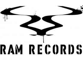 RAM Records at Halo, Bournemouth