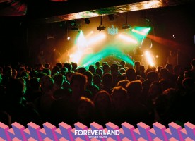 Foreverland Kick Off With First Event Of 2016